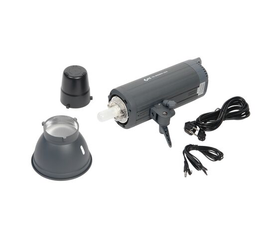 Вспышка Falcon Eyes TE-900BW v3.0 студийная, фото , изображение 6