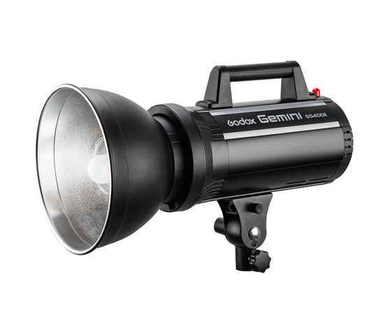 Вспышка студийная Godox Gemini GS400II, фото , изображение 6