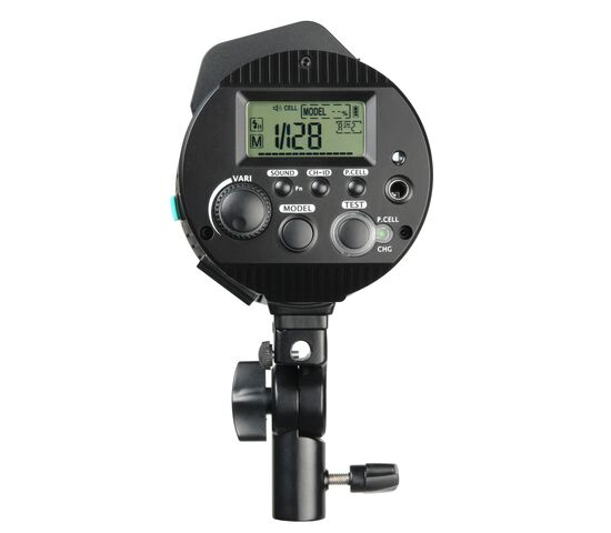 Вспышка аккумуляторная Falcon Eyes GT-600Pro, фото , изображение 2