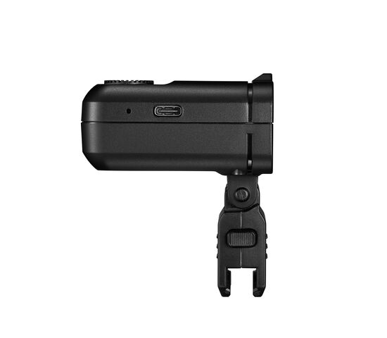 Комплект импульсных осветителей Godox MF12-K2 для макросъемки, фото , изображение 4