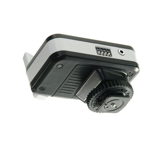 Вспышка студийная Falcon Eyes GT-280, фото , изображение 5