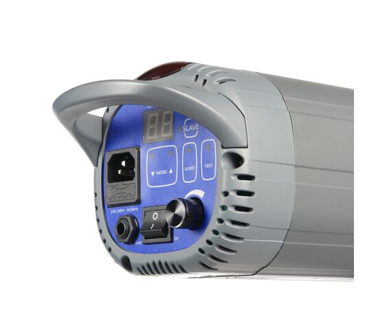 Вспышка Falcon Eyes TE-900BW v3.0 студийная, фото , изображение 5