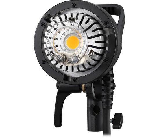 Вспышка генераторная Godox Witstro AD1200Pro с поддержкой TTL, фото , изображение 7