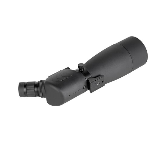 Зрительная труба Veber 25-75x70, фото , изображение 2