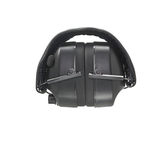 Активные наушники Veber Медведь black, фото , изображение 3