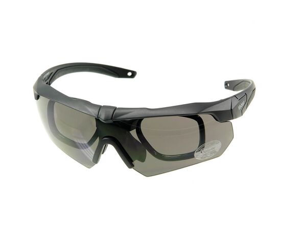 Очки тактические Veber Tactic Force L3P2, фото 