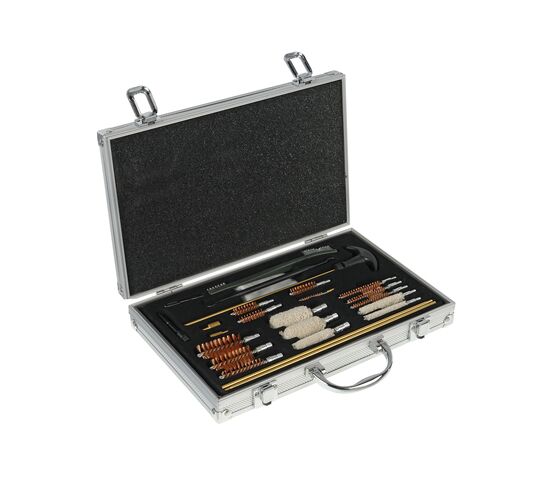 Набор для чистки оружия Veber Cleaning Kit CK-U универсальный, фото 