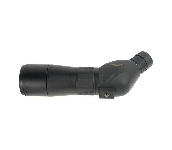 Зрительная труба Veber Pioneer 15-45x60 CT, фото 