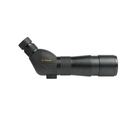 Зрительная труба Veber Pioneer 15-45x60 CT, фото , изображение 2