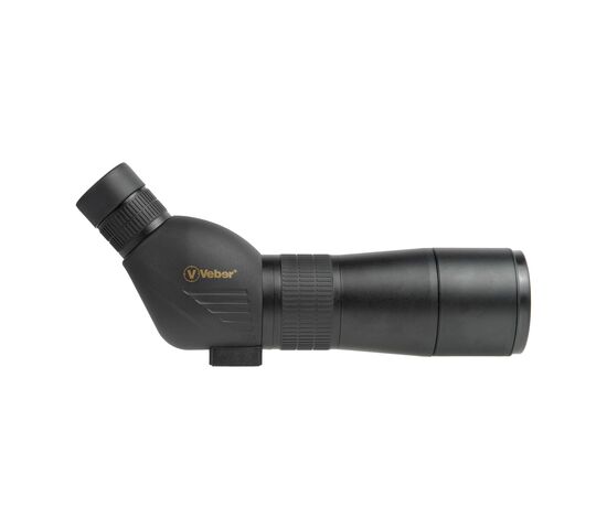 Зрительная труба Veber Pioneer 15-45x60 CT, фото , изображение 3