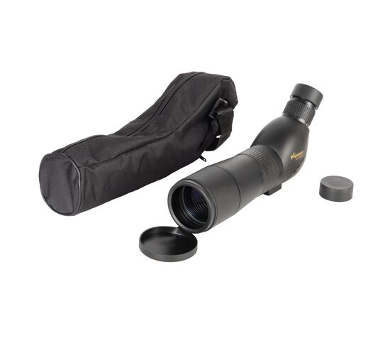 Зрительная труба Veber Pioneer 15-45x60 C, фото , изображение 3