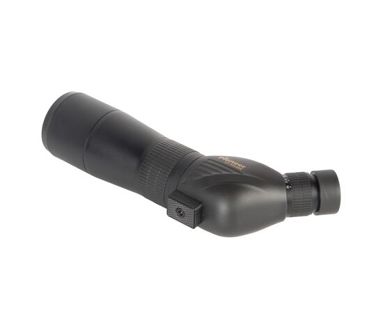 Зрительная труба Veber Pioneer 15-45x60 C, фото , изображение 2