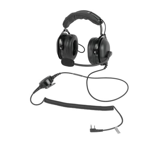 Тактические наушники Veber Headset 120PRO, фото 