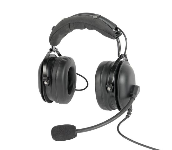 Тактические наушники Veber Headset 120PRO, фото , изображение 2