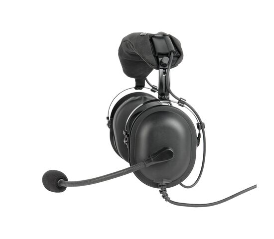 Тактические наушники Veber Headset 120PRO, фото , изображение 3