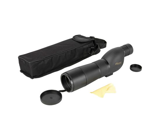 Зрительная труба Veber Pioneer 15-45x60 Р, фото , изображение 3