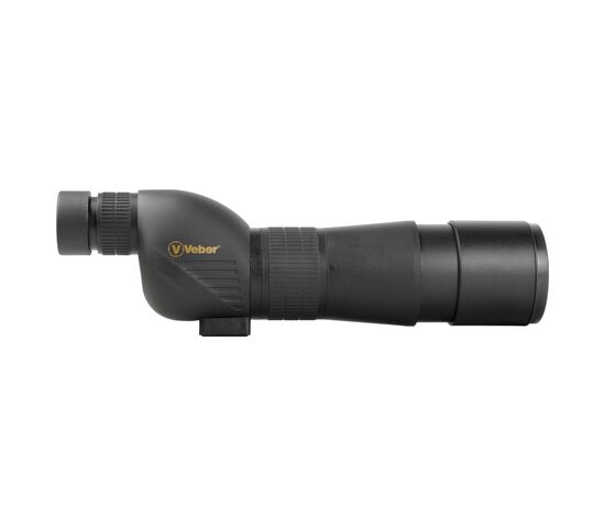Зрительная труба Veber Pioneer 15-45x60 Р, фото , изображение 2