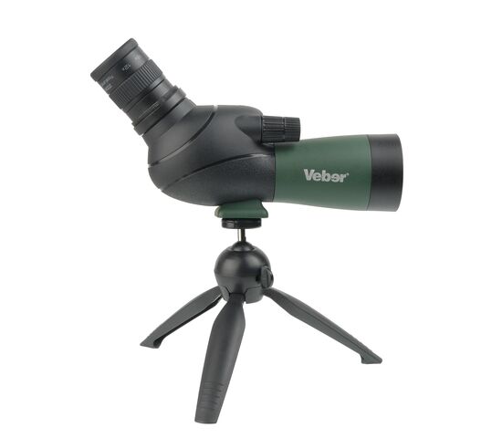 Зрительная труба Veber Snipe 12-36x50 GR Zoom, фото 