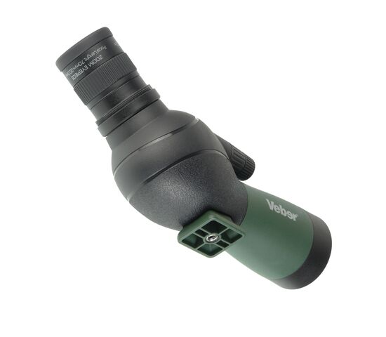 Зрительная труба Veber Snipe 12-36x50 GR Zoom, фото , изображение 2