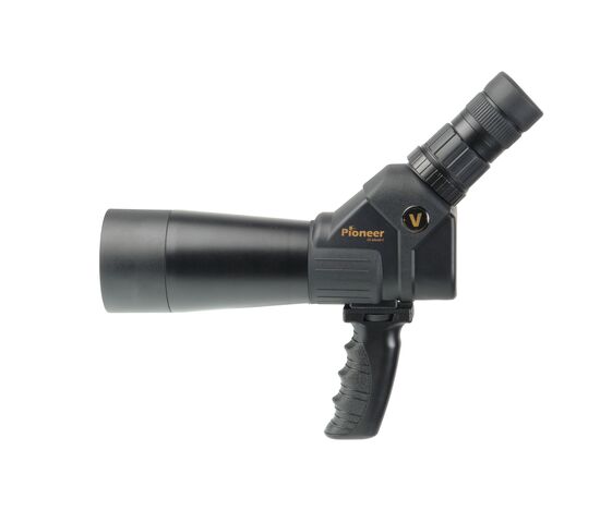 Зрительная труба Veber Pioneer 20-60x60 C, фото , изображение 3