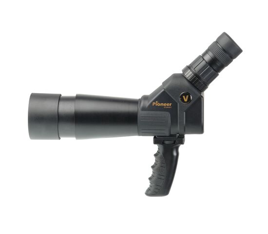 Зрительная труба Veber Pioneer 20-60x60 C, фото , изображение 4
