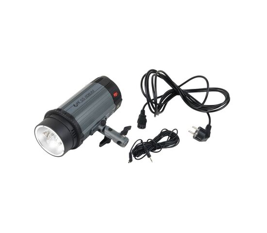 Вспышка Falcon Eyes SS-110BJM студийная, фото , изображение 4