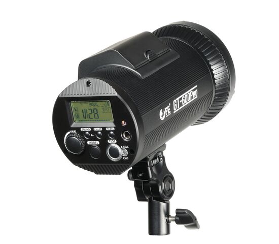 Вспышка аккумуляторная Falcon Eyes GT-600Pro, фото , изображение 5