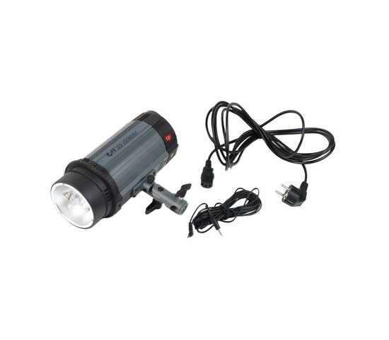 Вспышка Falcon Eyes SS-150BJM студийная, фото , изображение 4