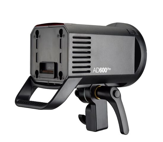 Вспышка аккумуляторная Godox Witstro AD600Pro с поддержкой TTL, фото , изображение 6