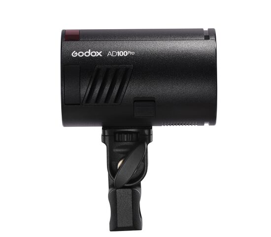 Вспышка аккумуляторная Godox Witstro AD100Pro с поддержкой TTL, фото , изображение 8