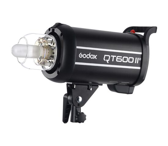 Вспышка студийная Godox QT600IIM высокоскоростная, фото , изображение 4