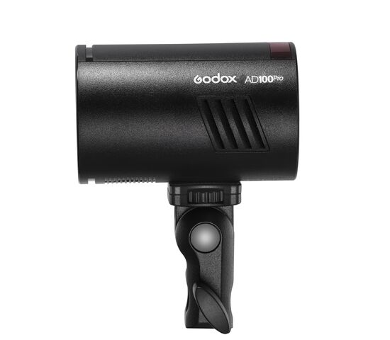 Вспышка аккумуляторная Godox Witstro AD100Pro с поддержкой TTL, фото , изображение 9
