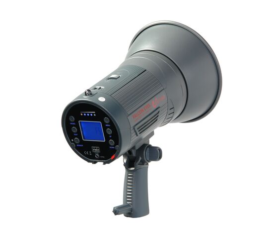 Вспышка студийная Falcon Eyes GT-280, фото , изображение 2