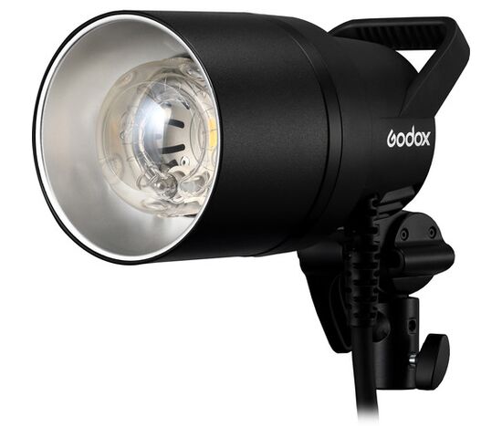 Вспышка генераторная Godox Witstro AD1200Pro с поддержкой TTL, фото , изображение 8