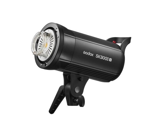 Вспышка студийная Godox SK300II-V, фото 