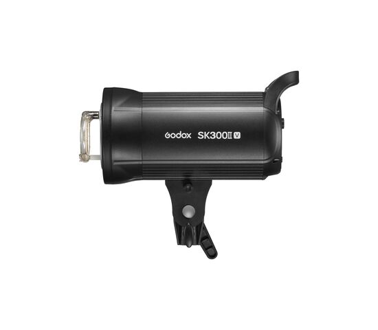 Вспышка студийная Godox SK300II-V, фото , изображение 4