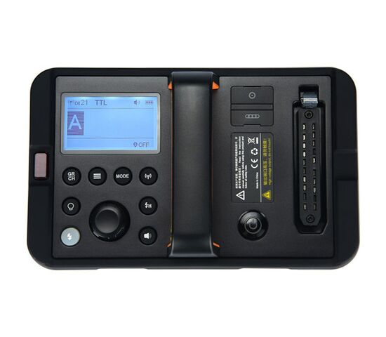 Вспышка генераторная Godox Witstro AD1200Pro с поддержкой TTL, фото , изображение 3