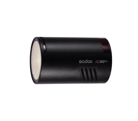 Вспышка аккумуляторная Godox Witstro AD100Pro с поддержкой TTL, фото , изображение 7
