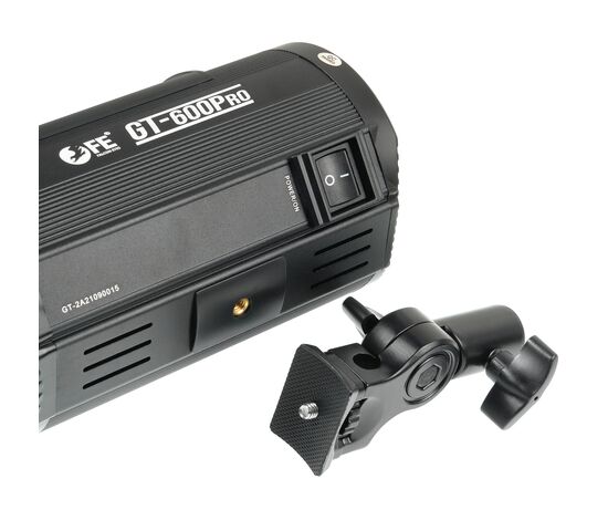 Вспышка аккумуляторная Falcon Eyes GT-600Pro, фото , изображение 6