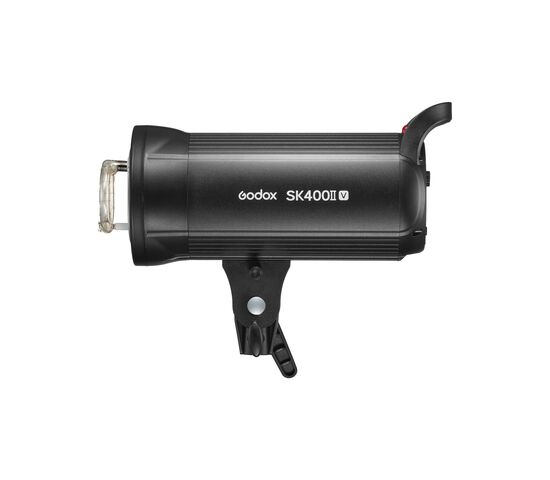 Вспышка студийная Godox SK400II-V, фото , изображение 4