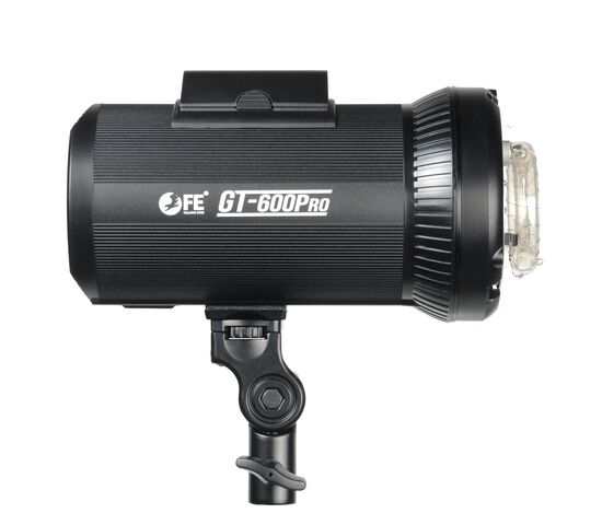 Вспышка аккумуляторная Falcon Eyes GT-600Pro, фото , изображение 4