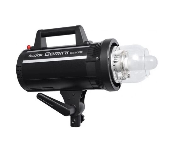 Вспышка студийная Godox Gemini GS300II, фото 