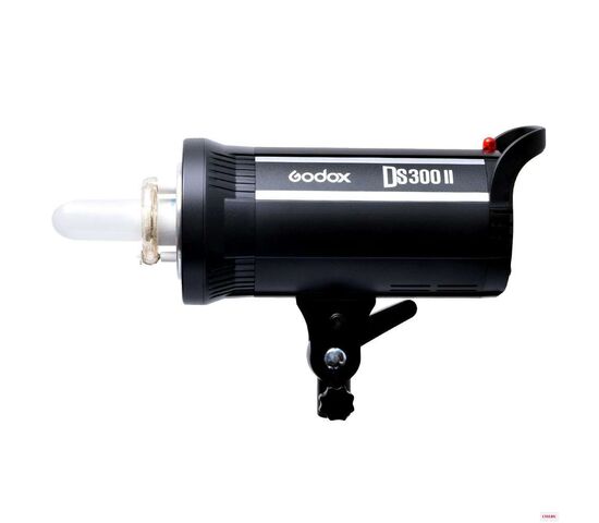 Вспышка студийная Godox DS300II, фото 