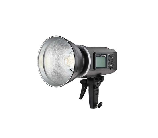 Вспышка аккумуляторная Godox Witstro AD600BM, фото 