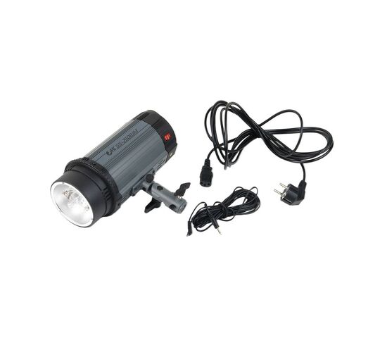 Вспышка студийная Falcon Eyes SS-250BJM, фото , изображение 4