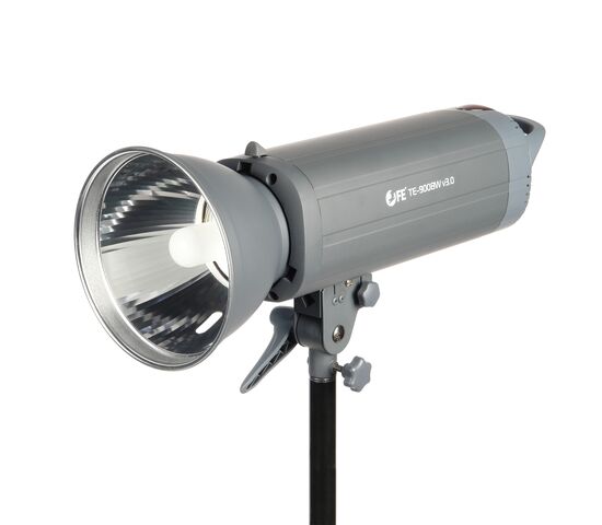 Вспышка Falcon Eyes TE-900BW v3.0 студийная, фото 