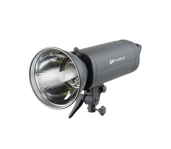 Вспышка Falcon Eyes TE-1200BW v3.0 студийная, фото 