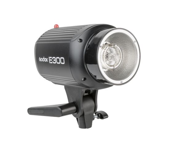 Вспышка студийная Godox E300, фото 