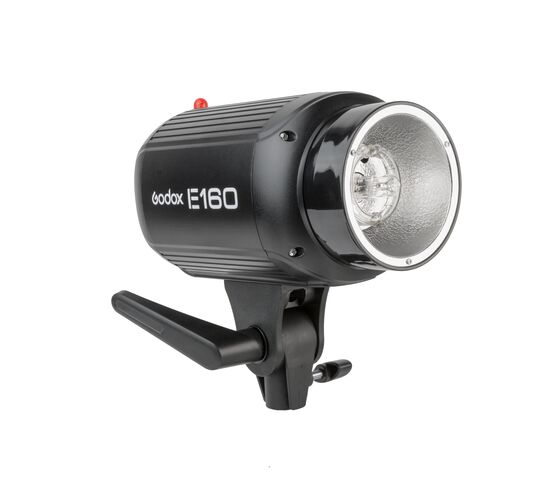 Вспышка студийная Godox E160, фото 