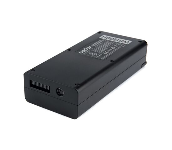 Аккумулятор Godox WB1200H для AD1200Pro, фото , изображение 3